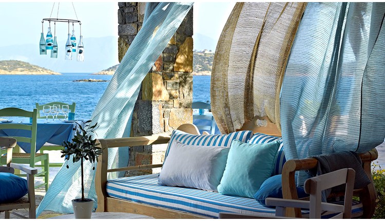 St. Nicolas Bay Resort Hotel & Villas, Крит